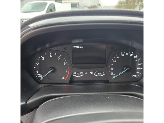 Ford FIESTA 1.0 92KW ECOBOOST ST-LINE