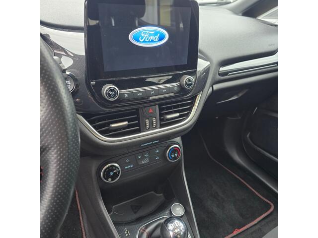 Ford FIESTA 1.0 92KW ECOBOOST ST-LINE