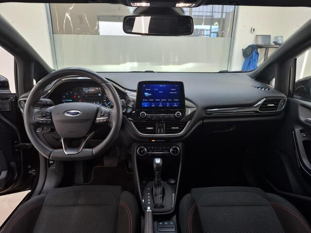 Ford FIESTA 1.0 EcoBoost ST-Line Automaat | 74500 KM | Winter Pack