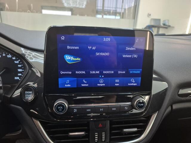 Ford FIESTA 1.0 EcoBoost ST-Line Automaat | 74500 KM | Winter Pack