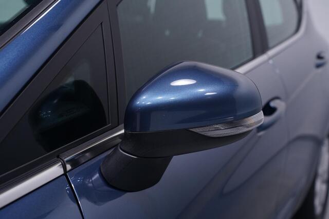 Ford FIESTA 1.0 EcoBoost Titanium Ford Fiesta 1.0 EcoBoost Hybrid Titanium Navi Clima PDC Apple Carplay 1e Eigenaar NAP