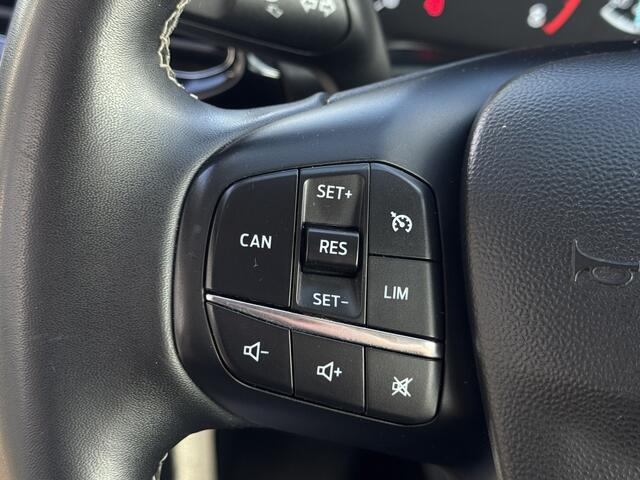 Ford FIESTA 1.0 EcoBoost Hybrid Titanium ? 16x op voorraad ? CarPlay ? Org-NL