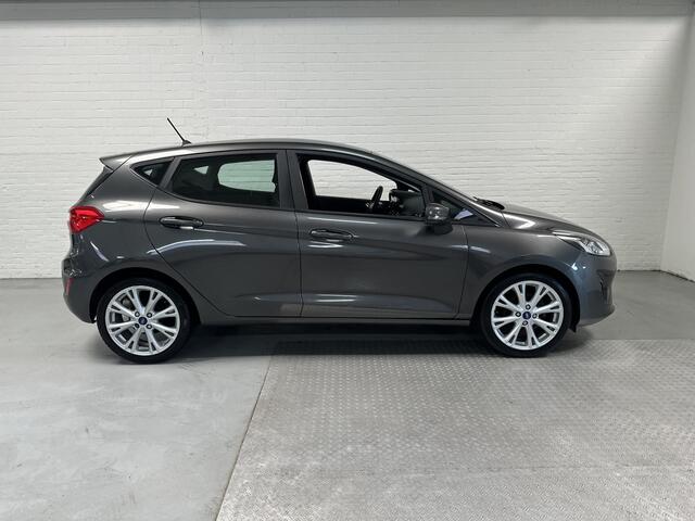 Ford FIESTA 1.0 EcoBoost Active CLIMA / CRUISE / TREKHAAK