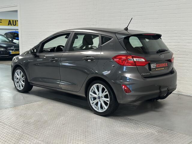 Ford FIESTA 1.0 EcoBoost Active CLIMA / CRUISE / TREKHAAK
