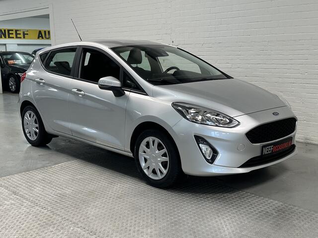 Ford FIESTA 1.0 EcoBoost CLIMA /ELK.PAKKET / START-STOP