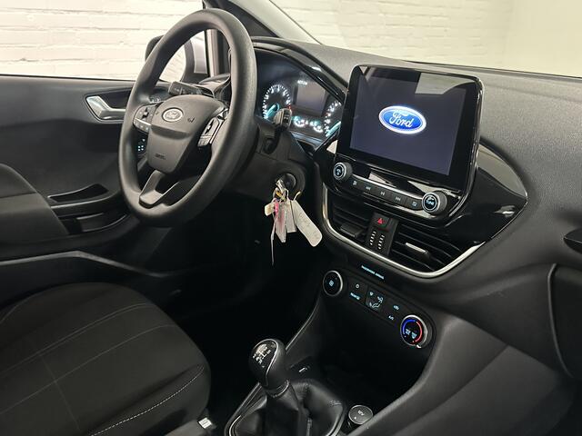 Ford FIESTA 1.0 EcoBoost CLIMA /ELK.PAKKET / START-STOP