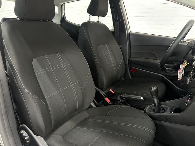 Ford FIESTA 1.0 EcoBoost CLIMA /ELK.PAKKET / START-STOP