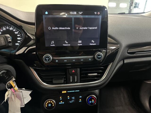 Ford FIESTA 1.0 EcoBoost CLIMA /ELK.PAKKET / START-STOP