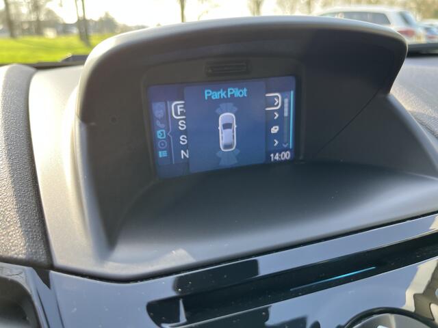 Ford FIESTA 1.0 EcoBoost Titanium | BLUETOOTH | CLIMA | CRUISE | NAVI | PDC V&A | VOORRUITVERW.
