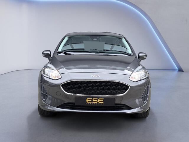 Ford FIESTA 1.1 Trend | Airco | Navigatie | Bluetooth
