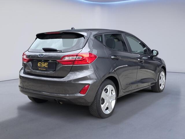 Ford FIESTA 1.1 Trend | Airco | Navigatie | Bluetooth