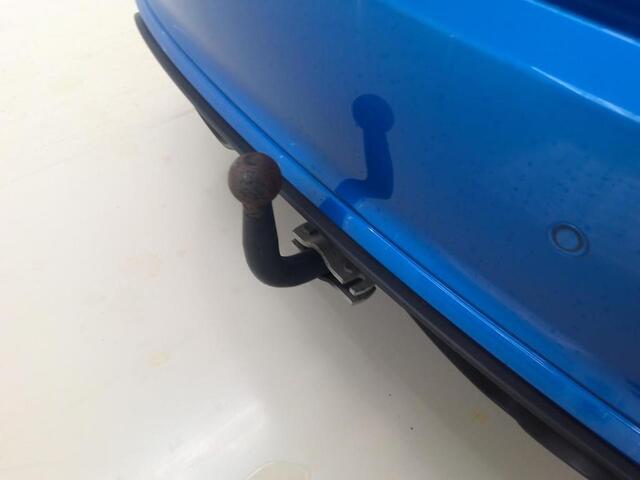 Ford FIESTA 1.0 EcoBoost ST-Line Climat Cruise Trekhaak Apple Carplay Privacy Glass Dealeronderhouden 1e eigenaar