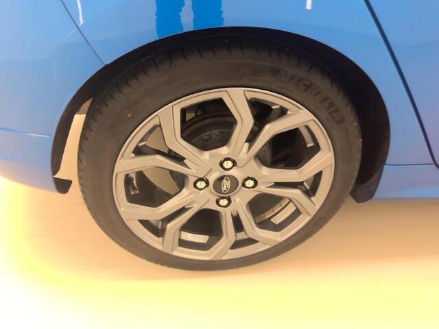 Ford FIESTA 1.0 EcoBoost ST-Line Climat Cruise Trekhaak Apple Carplay Privacy Glass Dealeronderhouden 1e eigenaar