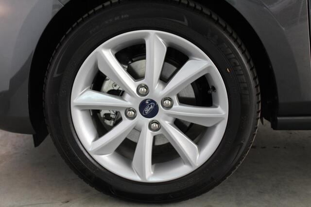 Ford FIESTA 1.1 70 pk Trend 5 Deurs * 16"LMV * Navigatie * Spraakbediening * Carplay/Android Auto * Mistlampen * Cruise Control *
