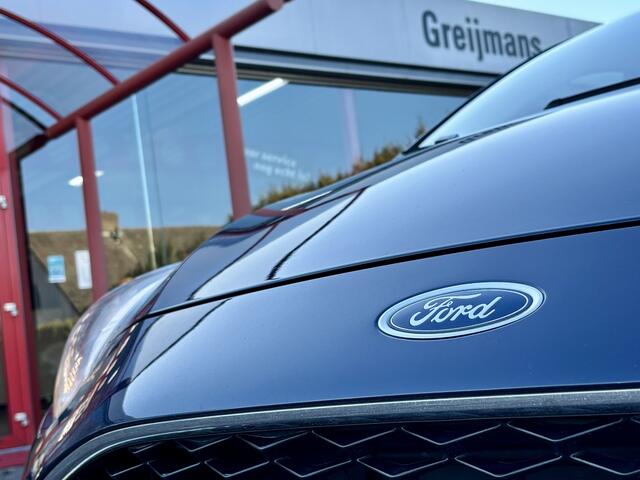 Ford FIESTA 1.0 EcoBoost Connected | CarPlay | Navigatie | Cruise