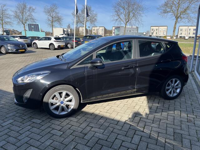 Ford FIESTA 1.0 EcoBoost Connected / Airco / Cruise /Carplay / Pdc /Lmv
