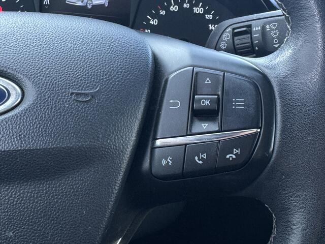 Ford FIESTA 1.0 EcoBoost Titanium ? CarPlay ? Clima ? Cruisecontrol ?