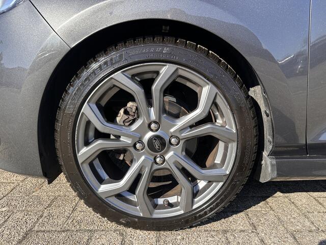 Ford FIESTA 1.0 EcoBoost ST-Line CARPLAY,CLIMA,LICHTMETAAL
