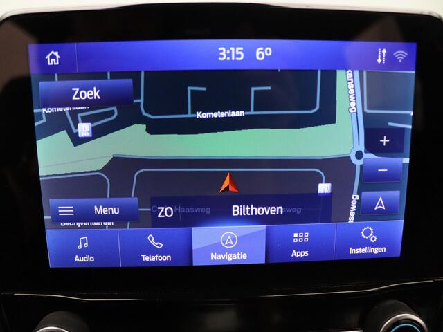 Ford FIESTA 1.0 EcoBoost Hybrid ST-Line X 125pk B&O | Cruise | Navi | Parkeersens. achter