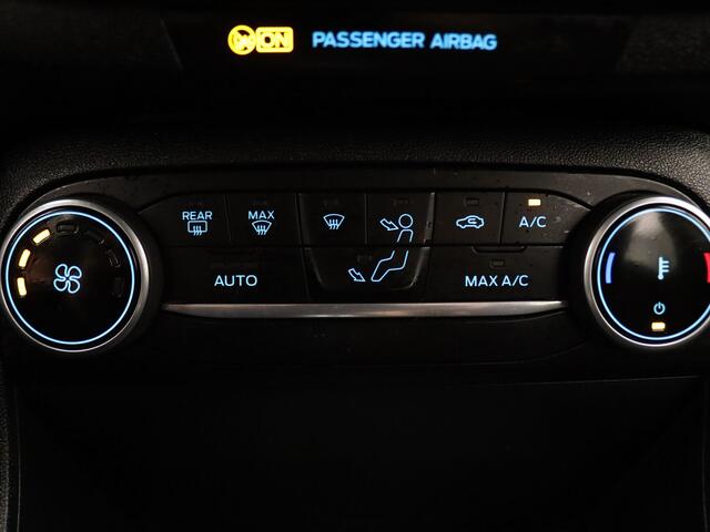 Ford FIESTA 1.0 EcoBoost Hybrid ST-Line X 125pk B&O | Cruise | Navi | Parkeersens. achter