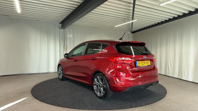 Ford FIESTA 1.0 EcoBoost ST-Line Climate | CarPlay | Led
