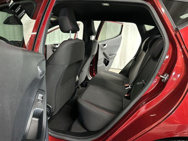 Ford FIESTA 1.0 EcoBoost ST-Line Climate | CarPlay | Led