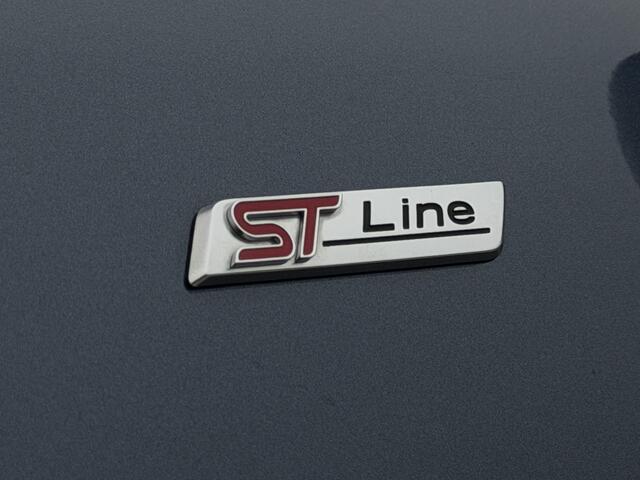 Ford FIESTA 1.0 EcoBoost Hybrid ST-Line X|B&O|Winterpack|