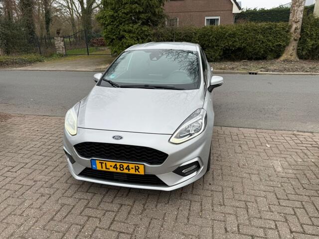 Ford FIESTA 1.0 EcoBoost ST- Line*apple Carplay/Android*navigatie*cruise*NAP