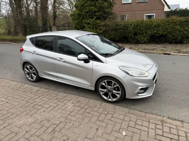 Ford FIESTA 1.0 EcoBoost ST- Line*apple Carplay/Android*navigatie*cruise*NAP