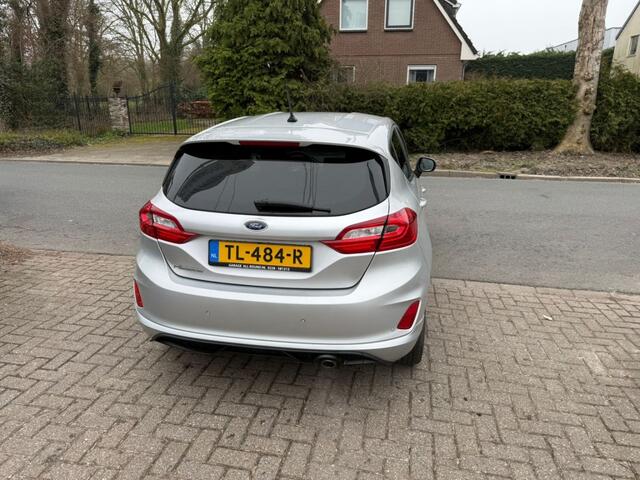 Ford FIESTA 1.0 EcoBoost ST- Line*apple Carplay/Android*navigatie*cruise*NAP