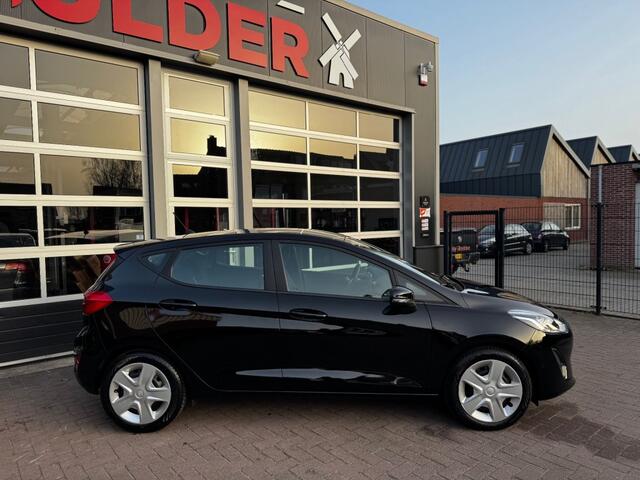 Ford FIESTA 1.1 TREND / NAVI / CRUISE / 1e EIGENAAR / DEALER ONDERHOUDEN! / LANE ASSIST / CARPLAY