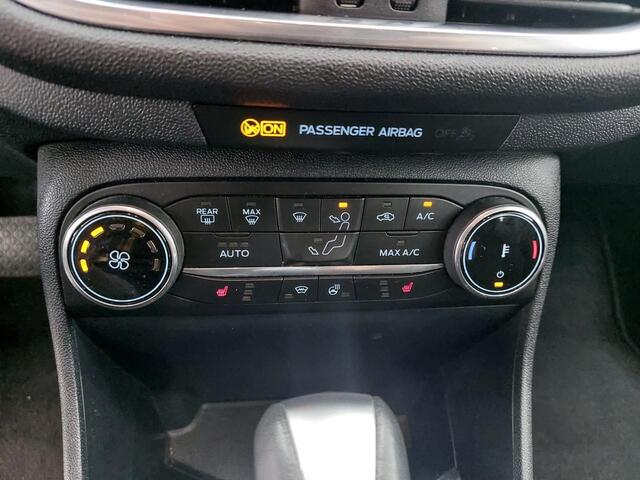 Ford FIESTA 1.0 EcoBoost ST-Line | 62000 | Winterpack |