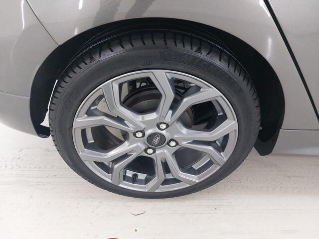 Ford FIESTA 1.0 EcoBoost ST-Line | 62000 | Winterpack |