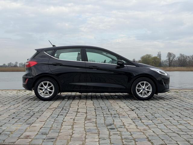 Ford FIESTA 1.0 EcoBoost Titanium|Winterpack|Carplay