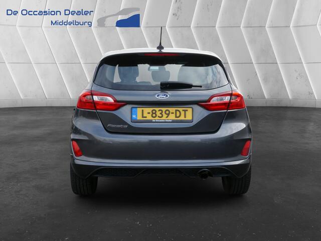 Ford FIESTA 1.0 EcoBoost ST-Line rijklaar incl garantie