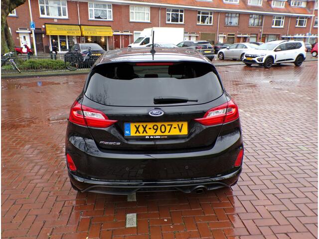 Ford FIESTA 1.0 EcoBoost ST-LINE 141 PK APPLE CARPLAY....