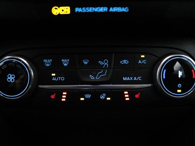 Ford FIESTA 1.0 EcoBoost ST-Line Cruise | Climate | Carplay | Parkeersens. achter | Stoel-/stuur-/voorruitverw.
