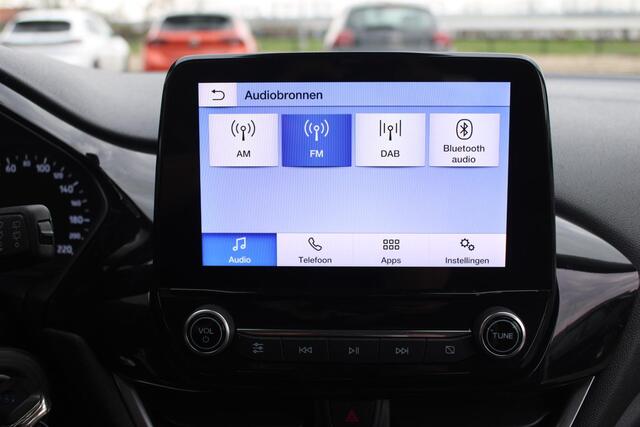 Ford FIESTA 1.0 EcoBoost Titanium Automaat Incl Garantie!!