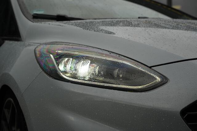 Ford FIESTA 1.5 EcoBoost ST-3 Panoramadak Bang & Olufsen Dodehoek LED Stuurverw.