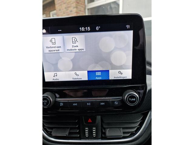 Ford FIESTA 1.0 EcoBoost ST-Line