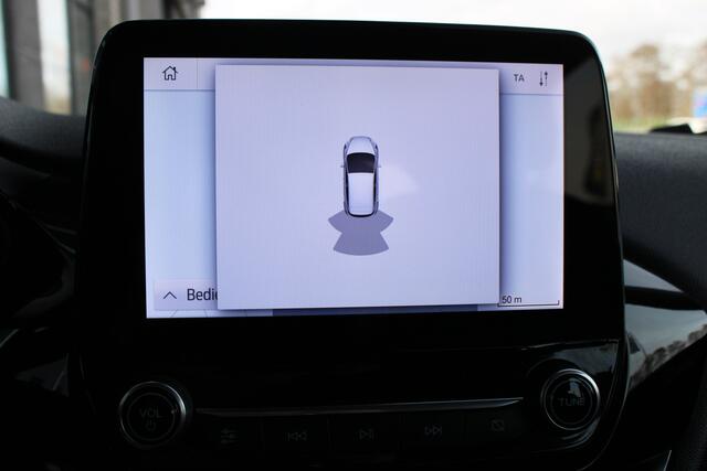 Ford FIESTA 1.0 EcoBoost Connected Carplay&Android Auto Dealer Onderhouden