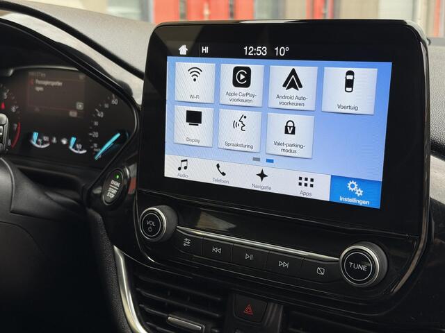 Ford FIESTA 1.0 EcoBoost Titanium, Panoramadak, NEW Distributi