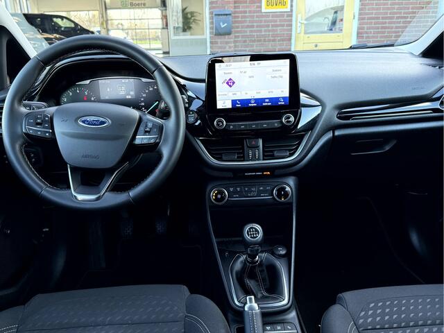 Ford FIESTA 1.0 EcoBoost Hybrid Titanium X 31337km Led, B&O,