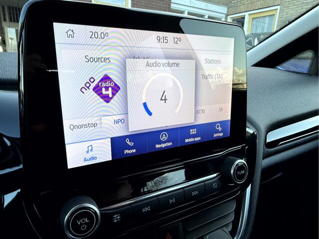 Ford FIESTA 1.0 EcoBoost Hybrid Titanium X 31337km Led, B&O,