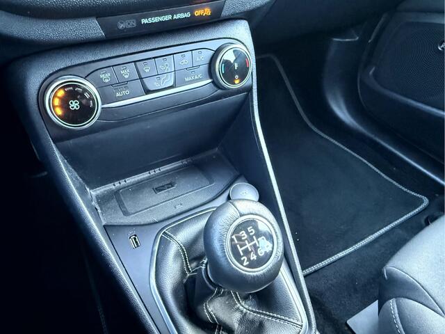 Ford FIESTA 1.0 EcoBoost Hybrid Titanium X 31337km Led, B&O,