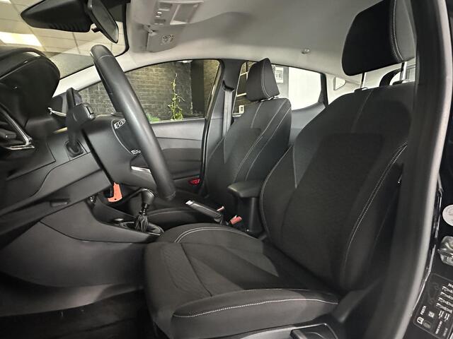 Ford FIESTA 1.0 EcoBoost Hybrid Titanium | Carplay | Navi | Cruise Control | Parkeersensor achter | LED koplampen |