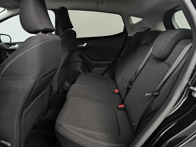 Ford FIESTA 1.0 EcoBoost Hybrid Titanium X V15 Ede 10-03