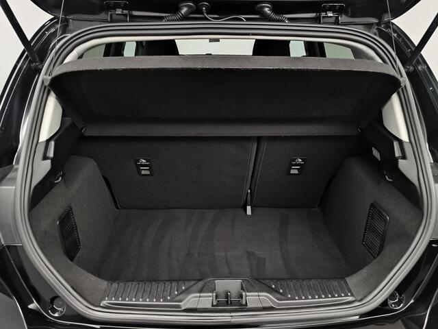 Ford FIESTA 1.0 EcoBoost Hybrid Titanium X V15 Ede 10-03