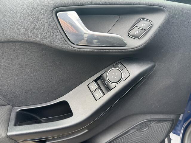 Ford FIESTA 1.1 Trend