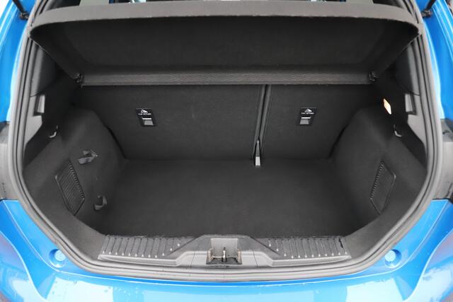 Ford FIESTA 1.0 EcoBoost ST-Line Full LED Navigatie Achteruitrijcamera Carplay Adaptive Cruise Climate Control 17 inch LMV